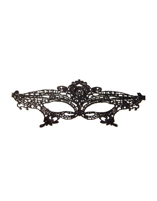 Masque souple dentelle - 100801 Masque souple dentelle - 100801