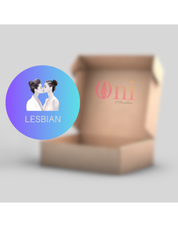 🌈 Box Oni Education Lesbian🌈