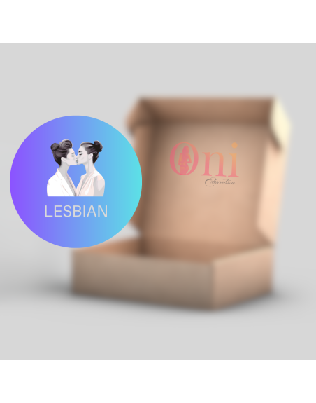 🌈 Box Oni Education Lesbian🌈