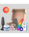 🌈 Box Oni Education Gay & Fier🌈