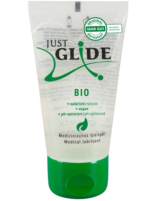 Lubrifiant bio 200ml tube écologique - FS0624934 Lubrifiant bio 200ml tube écologique - FS0624934