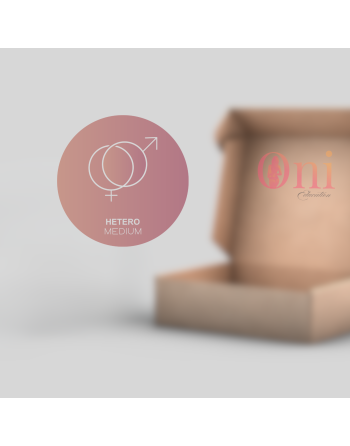 💞 Box Oni Education Medium Hétéro 💞
