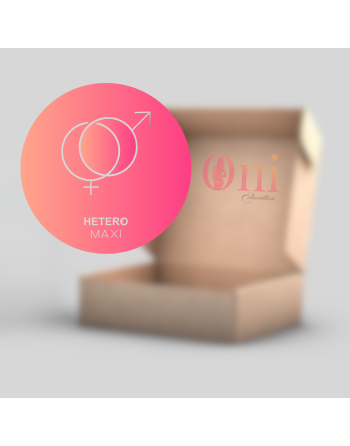 💥 Box Oni Education Maxi Hétéro 💥