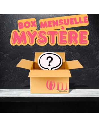 BOX MYSTERE by Oni Education