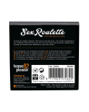 Jeu Sex Roulette 24 défis coquins - E29283