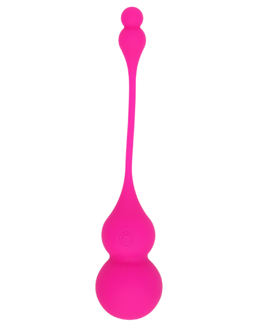Œuf Vibrant Télécommandé BUBBLE - BQ200 Œuf Vibrant Télécommandé BUBBLE - BQ200