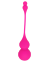 Œuf Vibrant Télécommandé BUBBLE - BQ200