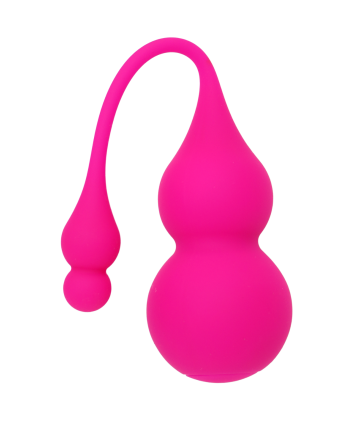 Œuf Vibrant Télécommandé BUBBLE - BQ200