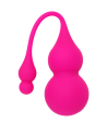 Œuf Vibrant Télécommandé BUBBLE - BQ200