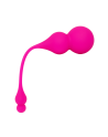 Œuf Vibrant Télécommandé BUBBLE - BQ200