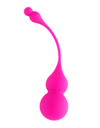 Œuf Vibrant Télécommandé BUBBLE - BQ200