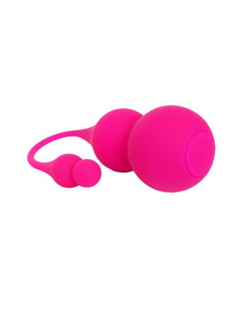 Œuf Vibrant Télécommandé BUBBLE - BQ200