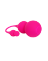 Œuf Vibrant Télécommandé BUBBLE - BQ200