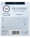 Boite de 3 préservatifs latex avec réservoir, 7 tailles disponibles Mister Size - MS03