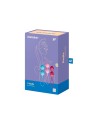 Set de 3 boules de Geisha V Balls Satisfyer - CC597151