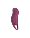 Stimulateur clitoridien couleur pourpre Pocket Pro 1 Satisfyer - CC597860SA